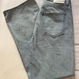 Aritzia Denim Forum Jeans